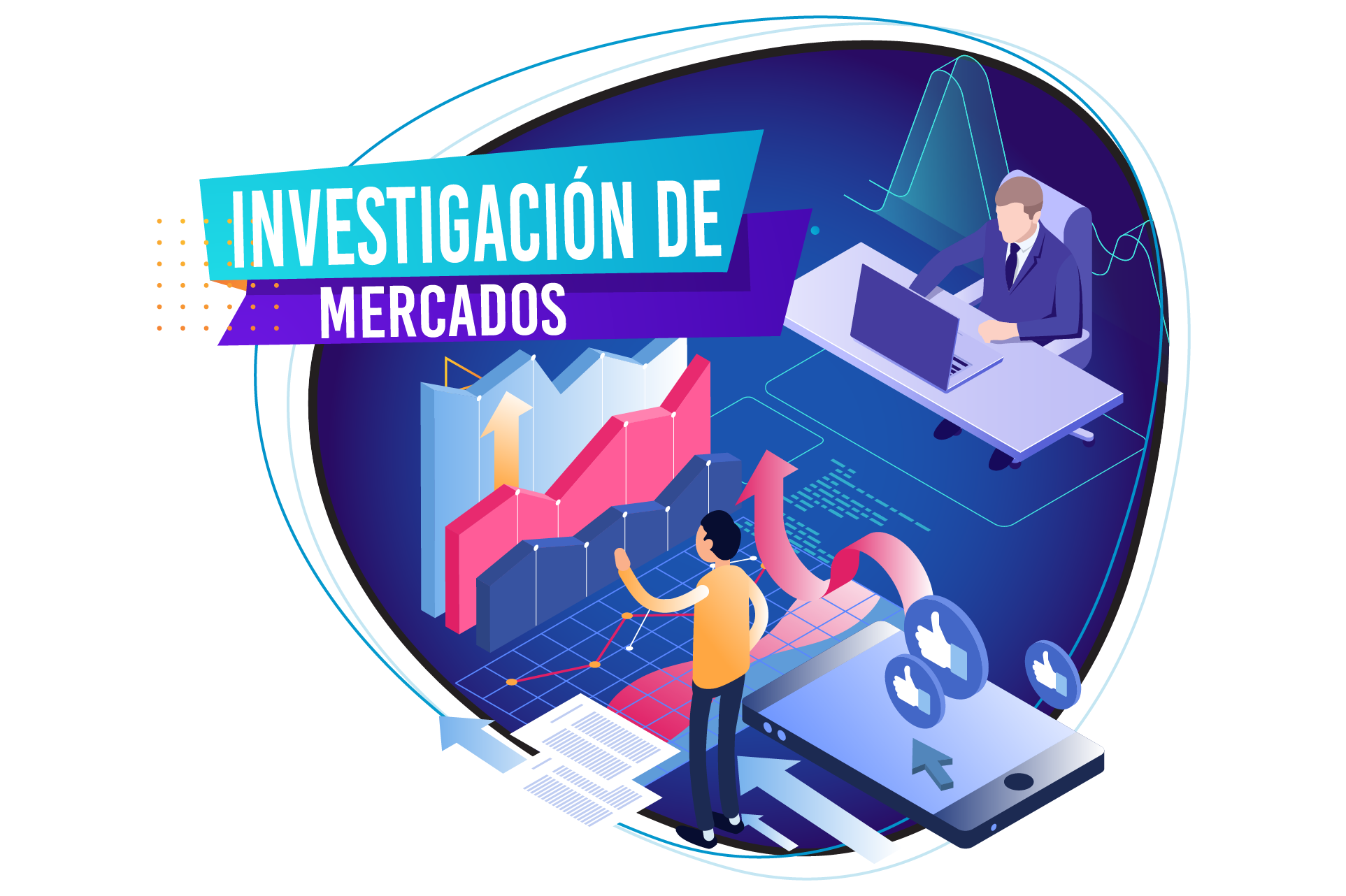 INVESTIGACIÓN DE MERCADOS - VA1 20212